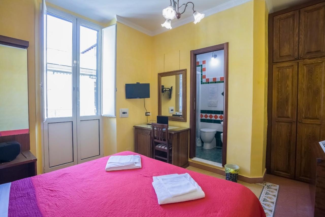 Anthony Guesthouse Rome Ruang foto